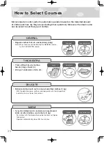 Предварительный просмотр 26 страницы Rinnai RDT-62-RM-S Operating Instructions Manual