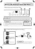 Предварительный просмотр 28 страницы Rinnai RDT-62-RM-S Operating Instructions Manual