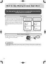 Предварительный просмотр 30 страницы Rinnai RDT-62-RM-S Operating Instructions Manual