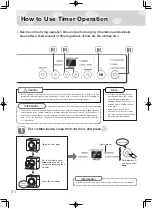 Предварительный просмотр 32 страницы Rinnai RDT-62-RM-S Operating Instructions Manual