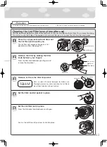 Предварительный просмотр 43 страницы Rinnai RDT-62-RM-S Operating Instructions Manual