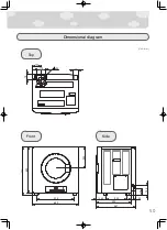 Предварительный просмотр 51 страницы Rinnai RDT-62-RM-S Operating Instructions Manual