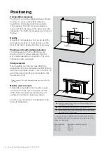 Preview for 8 page of Rinnai RDV2320CN/L Installation Manual