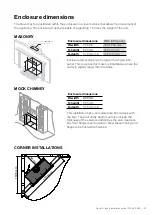 Preview for 11 page of Rinnai RDV2320CN/L Installation Manual