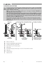 Предварительный просмотр 12 страницы Rinnai RDV600ER Installation Manual