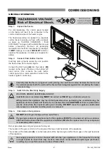 Preview for 27 page of Rinnai RDV600ER Installation Manual