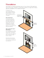 Предварительный просмотр 12 страницы Rinnai RDV600L Installation Manual