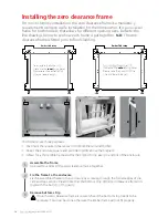 Предварительный просмотр 18 страницы Rinnai RDV600L Installation Manual