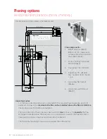 Предварительный просмотр 32 страницы Rinnai RDV600L Installation Manual