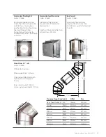 Предварительный просмотр 37 страницы Rinnai RDV600L Installation Manual