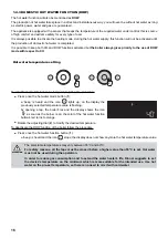 Preview for 16 page of Rinnai REB-KBI2424FF User And Installation Manual