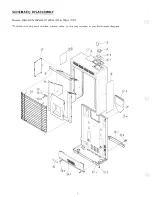 Preview for 8 page of Rinnai REH-10T Owner'S Operation And Installation Manual