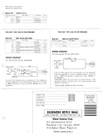 Preview for 11 page of Rinnai REH-10T Owner'S Operation And Installation Manual