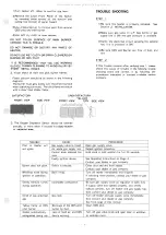 Preview for 7 page of Rinnai REH-20DT Owner'S Operation And Installation Manual