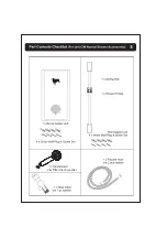 Preview for 5 page of Rinnai REI-A330DP Instructions For Use, Installation, And Connection