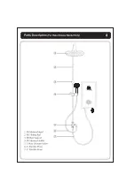 Preview for 8 page of Rinnai REI-A330DP Instructions For Use, Installation, And Connection