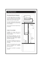 Preview for 12 page of Rinnai REI-A330DP Instructions For Use, Installation, And Connection