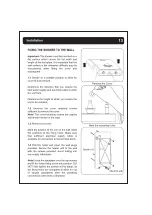 Preview for 13 page of Rinnai REI-A330DP Instructions For Use, Installation, And Connection