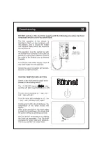 Preview for 16 page of Rinnai REI-A330DP Instructions For Use, Installation, And Connection