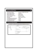 Preview for 21 page of Rinnai REI-A330DP Instructions For Use, Installation, And Connection