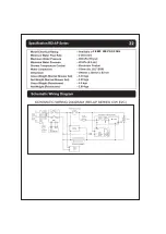 Preview for 22 page of Rinnai REI-A330DP Instructions For Use, Installation, And Connection