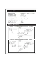 Preview for 23 page of Rinnai REI-A330DP Instructions For Use, Installation, And Connection