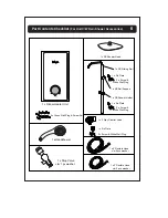 Preview for 6 page of Rinnai REI-AP Series Operation & Installation Manual