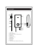 Preview for 7 page of Rinnai REI-AP Series Operation & Installation Manual