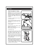 Preview for 13 page of Rinnai REI-AP Series Operation & Installation Manual