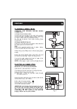 Preview for 14 page of Rinnai REI-AP Series Operation & Installation Manual