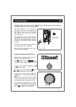 Preview for 16 page of Rinnai REI-AP Series Operation & Installation Manual