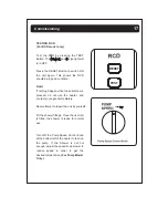 Preview for 17 page of Rinnai REI-AP Series Operation & Installation Manual