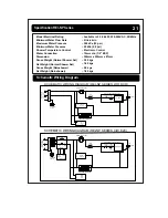 Preview for 21 page of Rinnai REI-AP Series Operation & Installation Manual