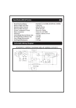 Preview for 22 page of Rinnai REI-AP Series Operation & Installation Manual