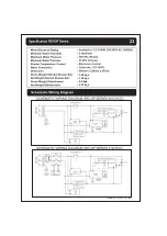 Preview for 23 page of Rinnai REI-AP Series Operation & Installation Manual