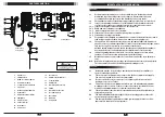 Предварительный просмотр 3 страницы Rinnai REI-E380NP-B-WH Instructions For Use, Installation, And Connection