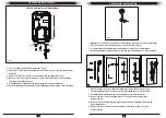 Предварительный просмотр 4 страницы Rinnai REI-E380NP-B-WH Instructions For Use, Installation, And Connection