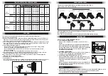 Предварительный просмотр 6 страницы Rinnai REI-E380NP-B-WH Instructions For Use, Installation, And Connection