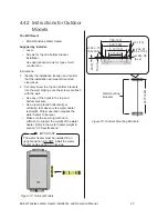 Preview for 23 page of Rinnai REP160e Installation And Operation Manual