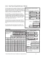 Preview for 35 page of Rinnai REP160e Installation And Operation Manual