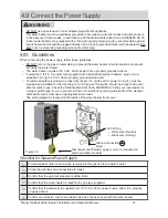 Preview for 37 page of Rinnai REP160e Installation And Operation Manual