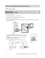 Preview for 38 page of Rinnai REP160e Installation And Operation Manual