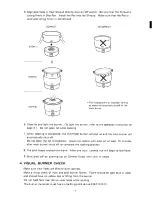 Preview for 7 page of Rinnai RER-55AS Installation And Operating Instructions Manual