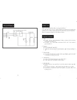 Preview for 4 page of Rinnai RES-ED4100H-W Instruction Manual