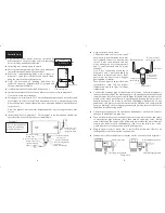 Preview for 6 page of Rinnai RES-ED4100H-W Instruction Manual