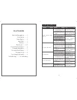 Preview for 8 page of Rinnai RES-ED4100H-W Instruction Manual