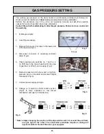 Preview for 26 page of Rinnai REU-1110FFU(F)-E Installation And User Manual