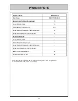 Preview for 31 page of Rinnai REU-1110FFU(F)-E Installation And User Manual