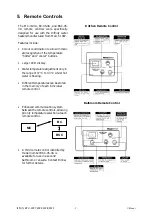 Preview for 10 page of Rinnai REU-2007W Service Manual