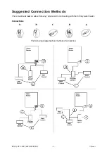 Preview for 11 page of Rinnai REU-2007W Service Manual